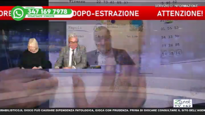 CANALE 162