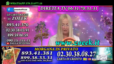 CANALE 162