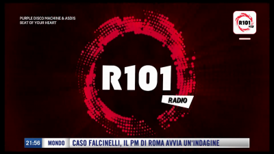 R101 TV